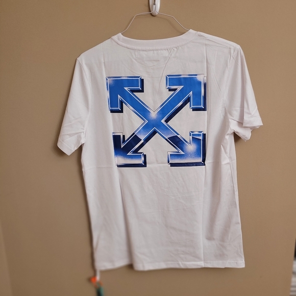 Other - OFFWHITE SHIRT